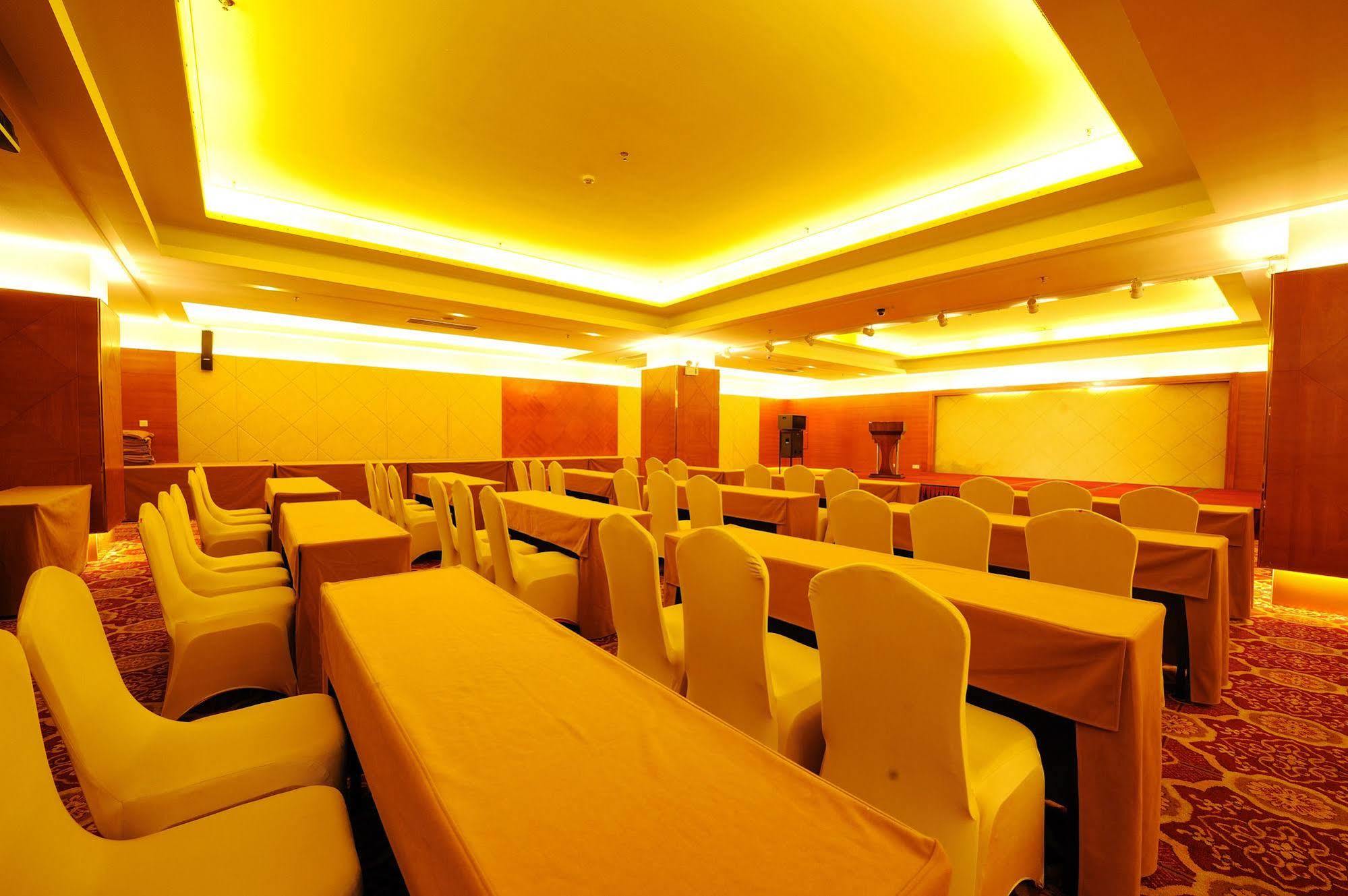 酒店 北京宝辰饭店howard Johnson 北京